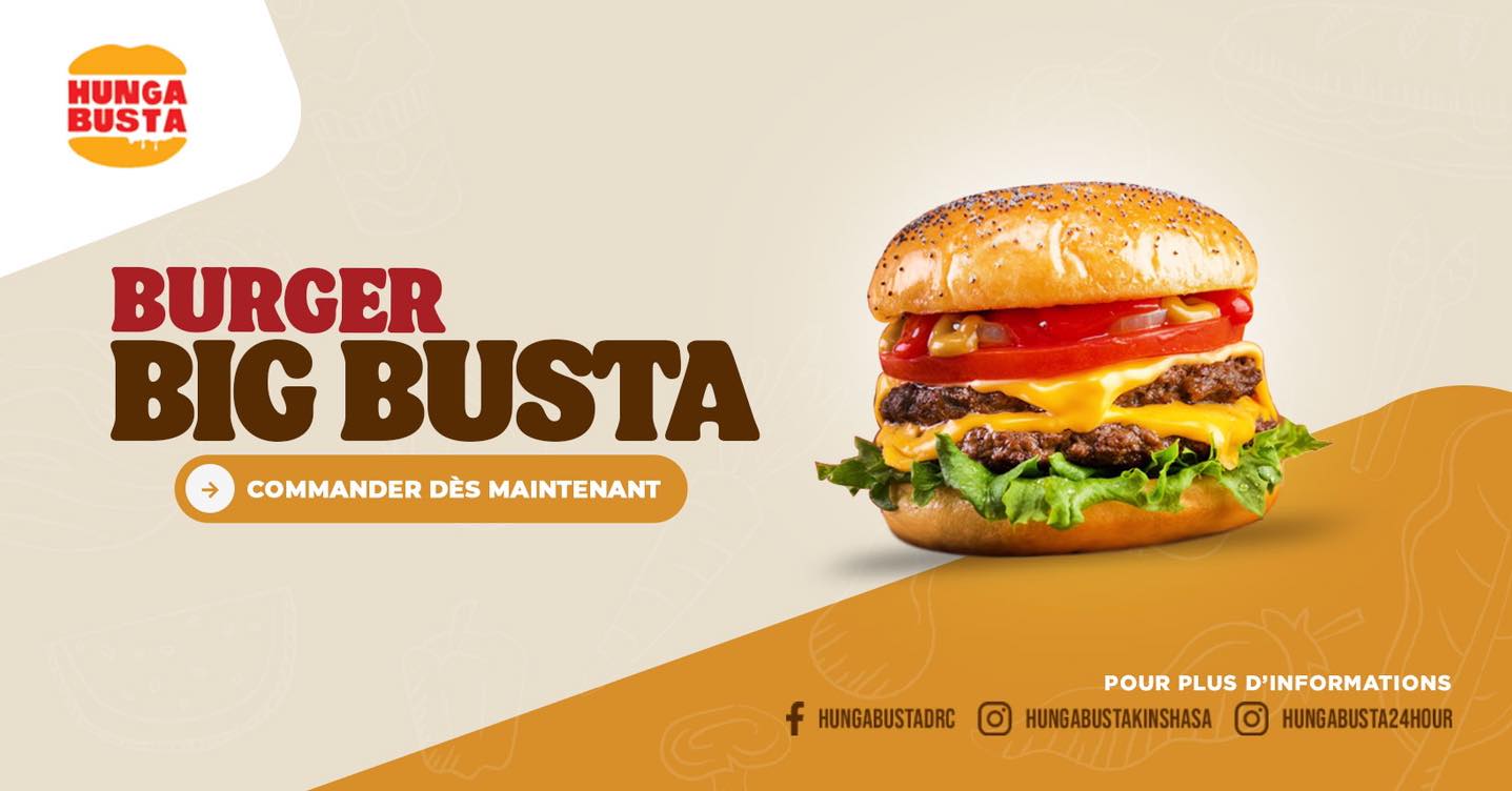 HUNGA BUSTA BOULEVARD 24/24