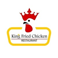 KING FRIED CHICKEN