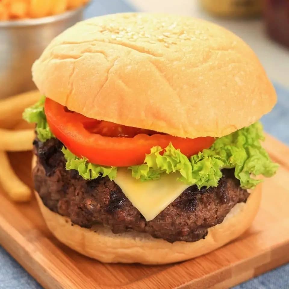 Royal Burger