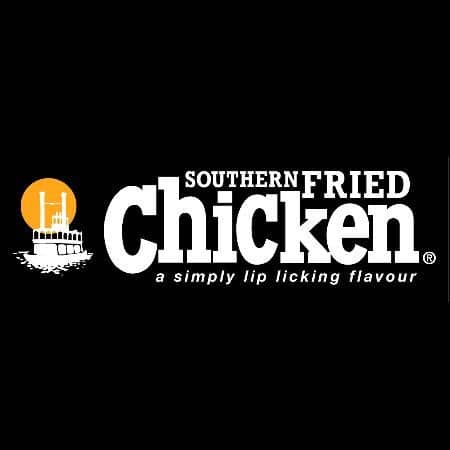 SOUTHERN FRIED CHICKEN