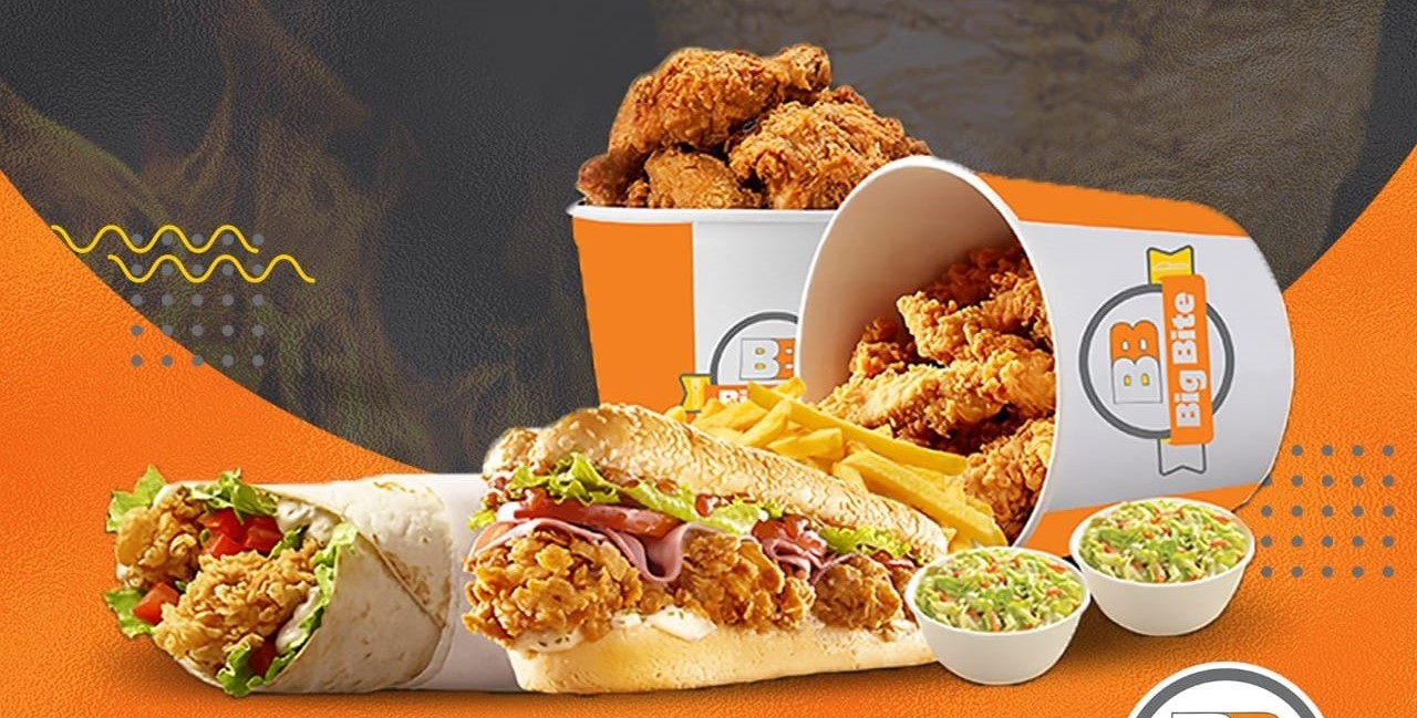 Big Bite (Kinshasa Mall)