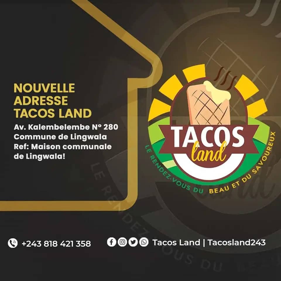 TACOS LAND