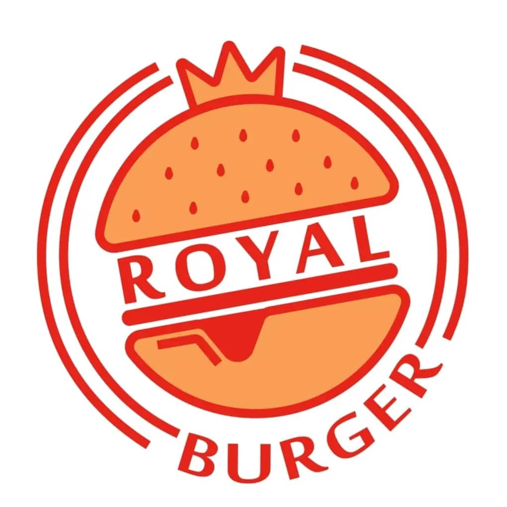 Royal Burger