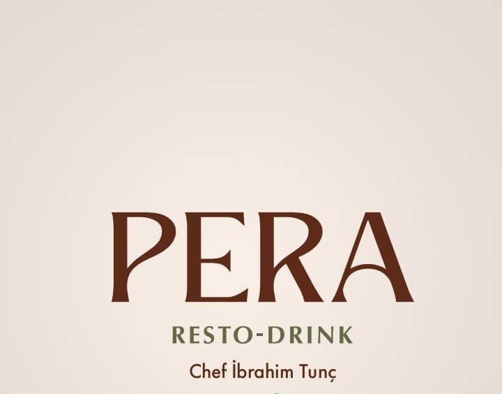 PERA RESTO