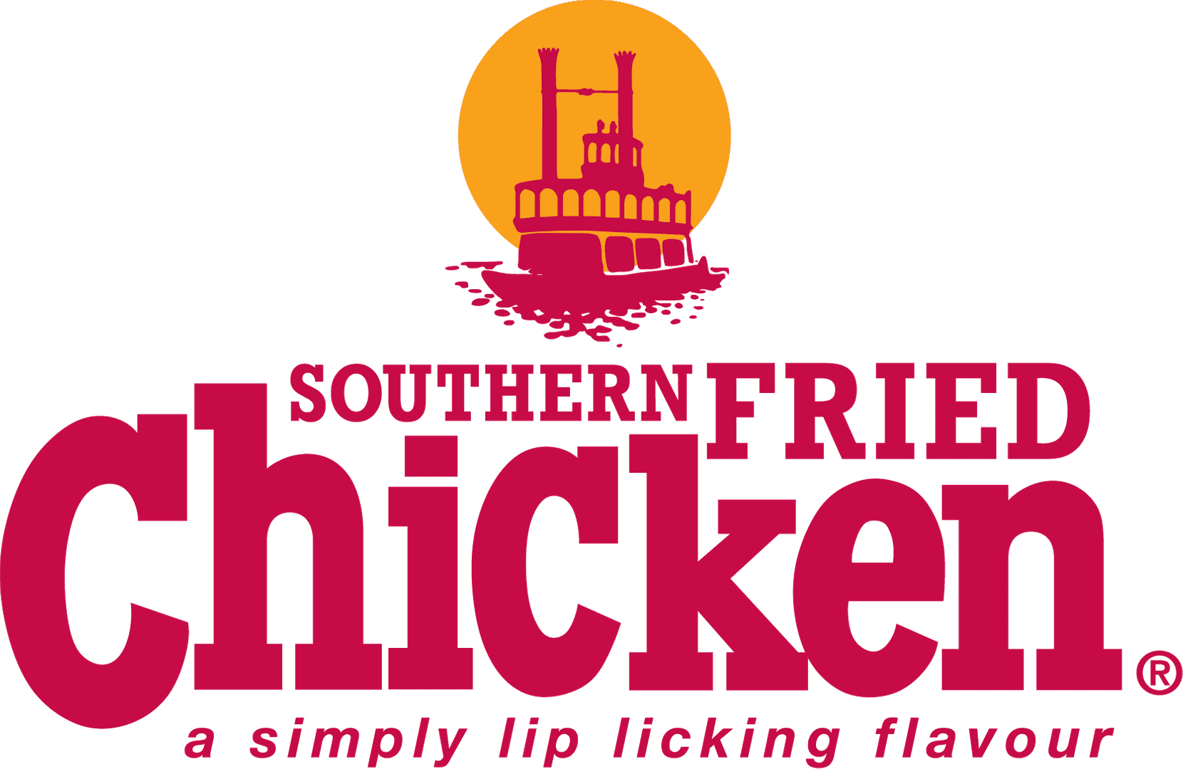 SOUTHERN FRIED CHICKEN